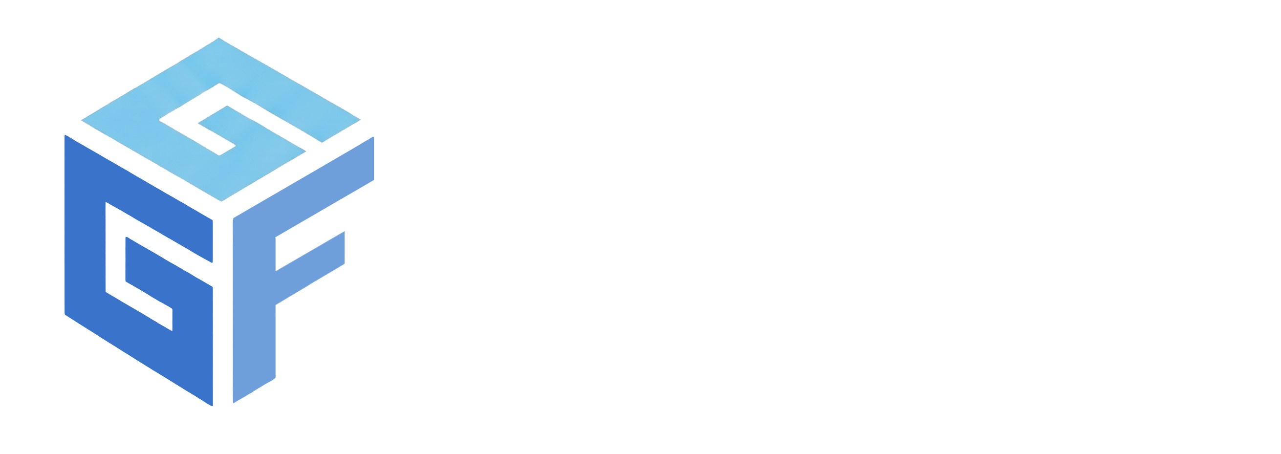 GFG 로고