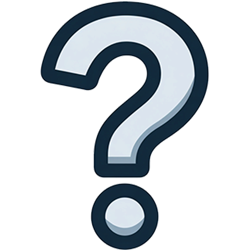 FAQ 로고